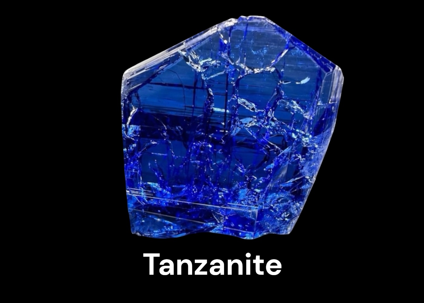 Tanzanit